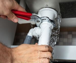 About Emergency plumbing pros Robbinston, ME
